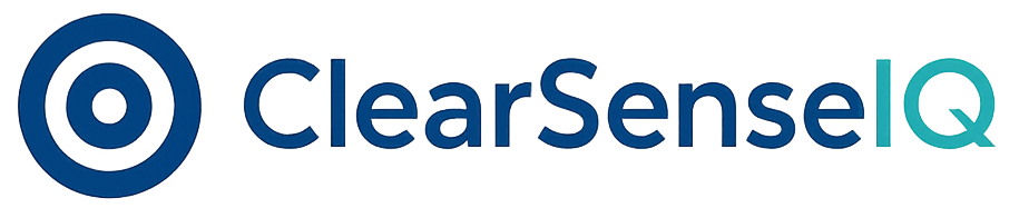ClearSenseIQ
