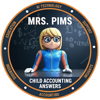 Mrs. PIMS